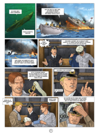 U-47 Deel 11 (van 14) SC