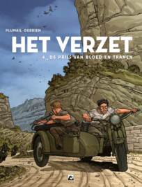 Het Verzet 4 (van 4)