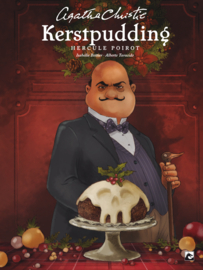 Agatha Christie 20 sc: Kerstpudding