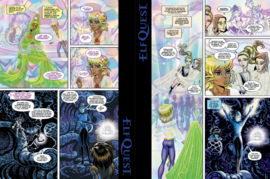 ElfQuest de laatste tocht 12