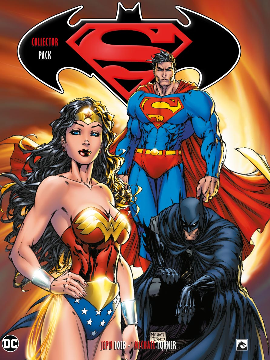 Superman/Batman