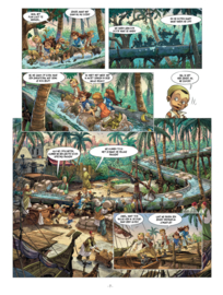 Buitengewone Reis 12