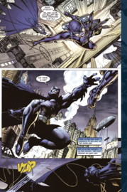 Batman Hush Saga 1: Hush 1 (van 3)