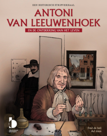 Antoni van Leeuwenhoek SC