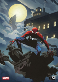 Spider-Man: The Lost Hunt 1 en 2 Premium Pack