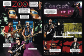 U2 sc