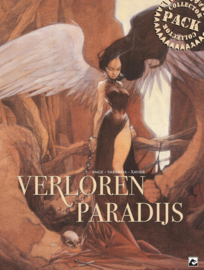 Verloren Paradijs