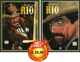 Rio compleet HOT PRICE