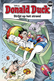 Donald Duck Pocket 380