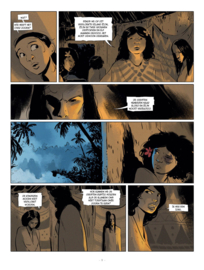 Pitcairn 4 (van 4) hc