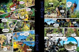 ElfQuest 13