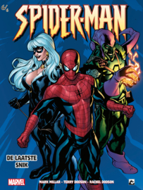 Spider-Man: Marvel Knights CP (1/2/3/4/5/6)