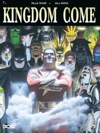 Kingdom Come 3 (van 4) sc