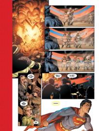 Superman Secret Origin 3 (van 3)