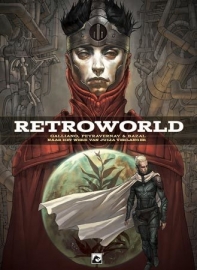 Retroworld hc