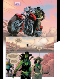 Guardians of the Galaxy 4: Grootrise 2 (van 2)