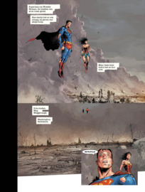 DCeased 3 (van 3) heroes cover