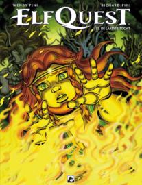 ElfQuest de laatste tocht 12