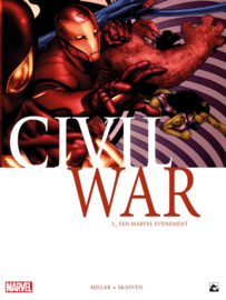 Civil War 2 (van 3)