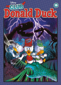 Club Donald Duck pocket 15