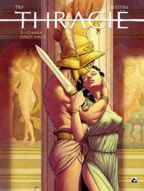 Thracië 3 sc (van 3)