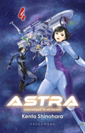 Pre-order Manga
