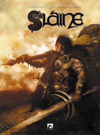 Slaine 4