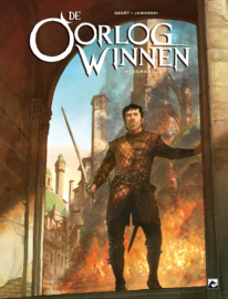 Oorlog Winnen, De integraal