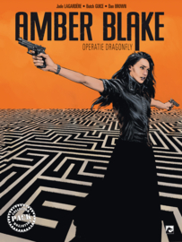 Amber Blake Collector Pack