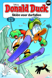 Donald Duck Pocket 361