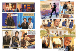 Bruce Springsteen sc