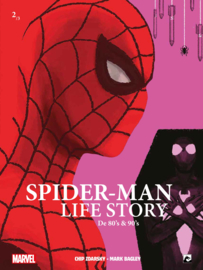 Spider-Man Lifestory 2 (van 4)