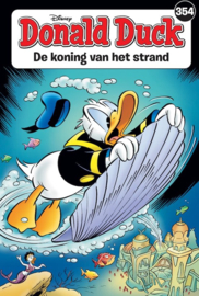 Donald Duck Pocket 354