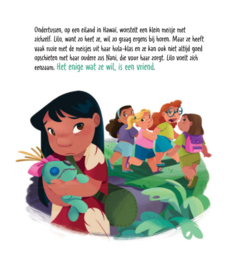 Lilo & Stitch