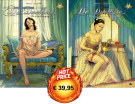 Duelliste 1&2 HOT PRICE