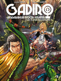 Gadiro 2 hc
