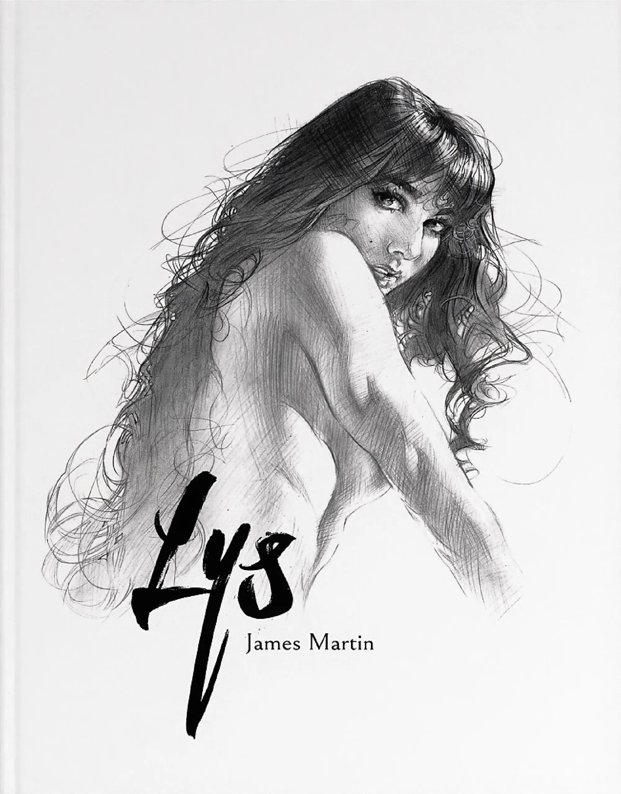 Artbook: Lys