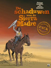 Schaduwen van de Sierra Madre