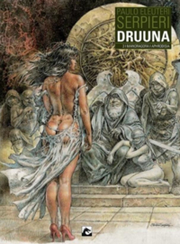 Druuna INTEGRAAL 3, Mandragora - Aphrodisia