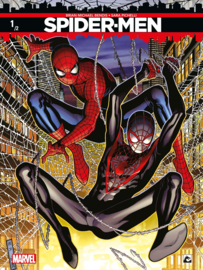 Spider-Men 1 (van 2)