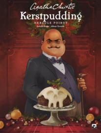 Agatha Christie 20 sc: Kerstpudding