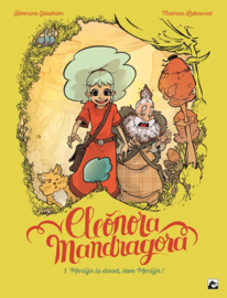 Eleonora Mandragora 1 (van 5)