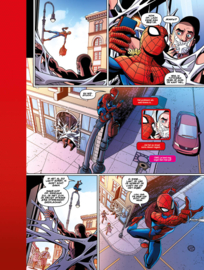 Marvel Action Pocket 1: Spider-Man en Friends