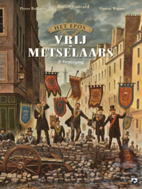 Epos van de vrijmetselaars 09 sc