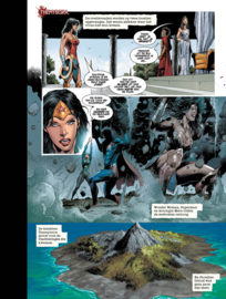 DCeased 3 (van 3) Heroes cover