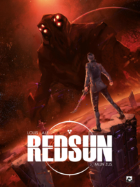 Red Sun 2 (van 2)