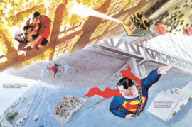 DC Icons, Superman: Vrede op aarde