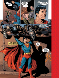 Superman Secret Origin 3 (van 3)