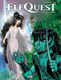 ElfQuest de laatste tocht 9