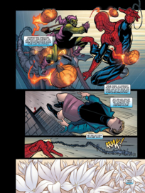Marvel Knights Spider-Man 5 (van 6)
